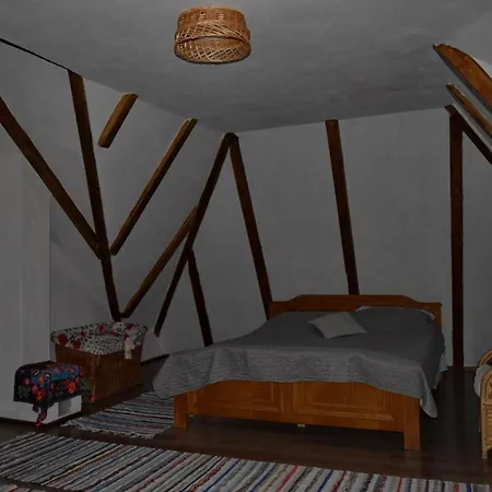 Casutele Bunicii Holiday home *