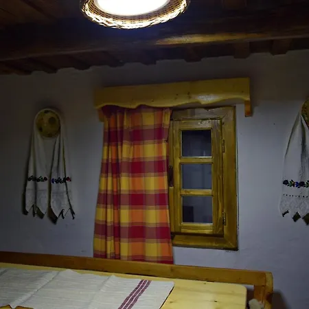 Casutele Bunicii Holiday home