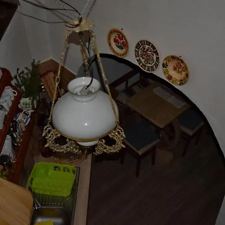 Casutele Bunicii Ocna Sugatag