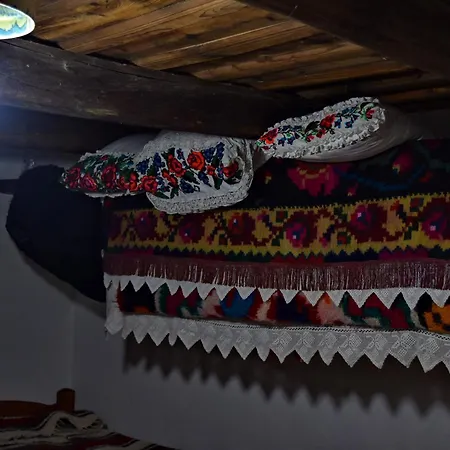 Holiday home Casutele Bunicii Ocna Sugatag