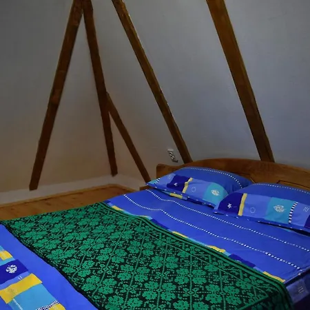 Holiday home Casutele Bunicii Ocna Sugatag