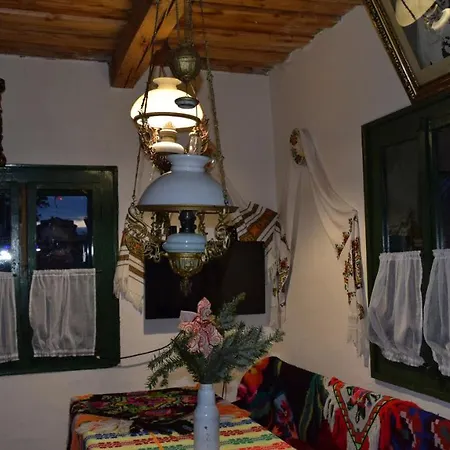 Casutele Bunicii Ocna Şugatag