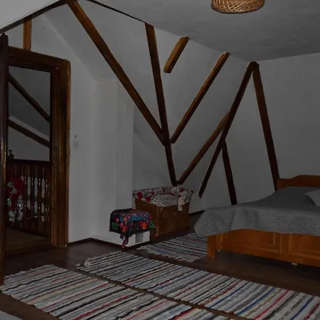 Casutele Bunicii Holiday home Ocna Sugatag