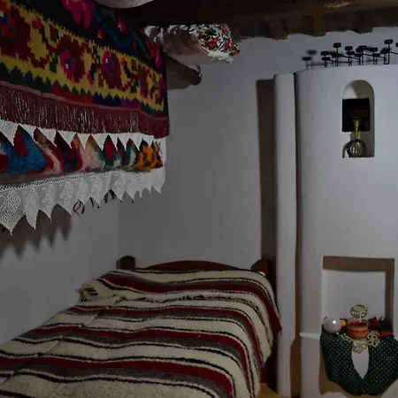 Casutele Bunicii Holiday home
