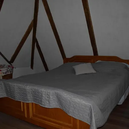 Holiday home Casutele Bunicii Ocna Sugatag