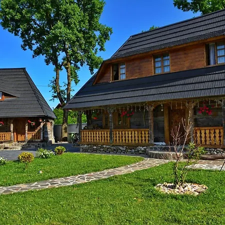 Casutele Bunicii Holiday home