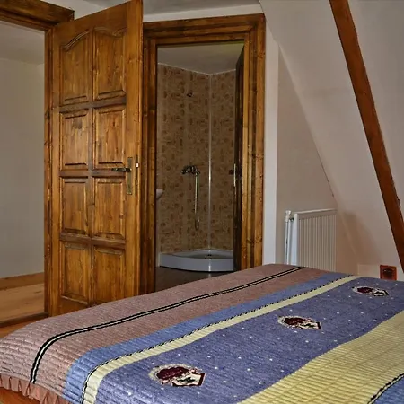 Holiday home Casutele Bunicii